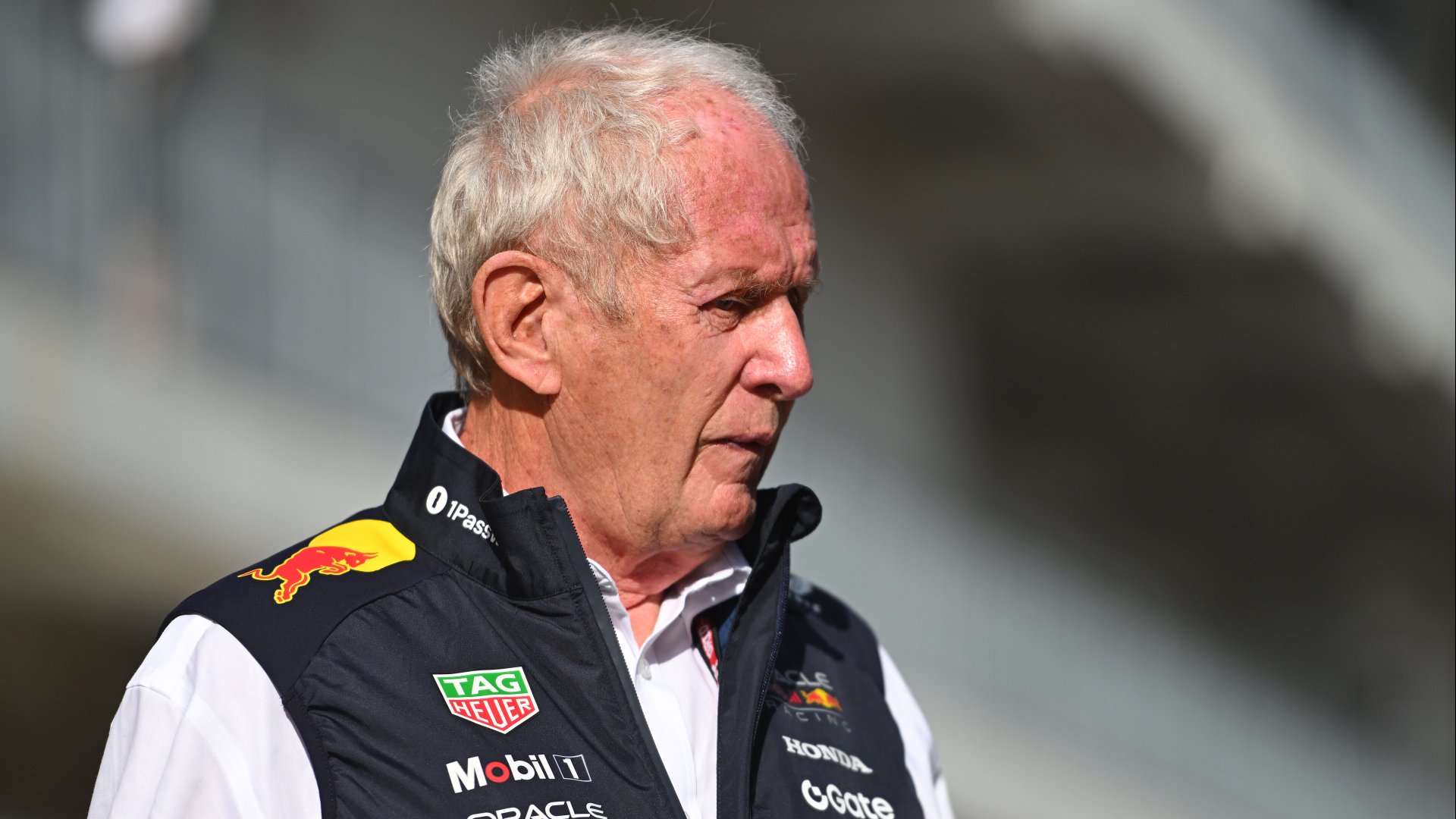 Helmut Marko urges return to pure racing
