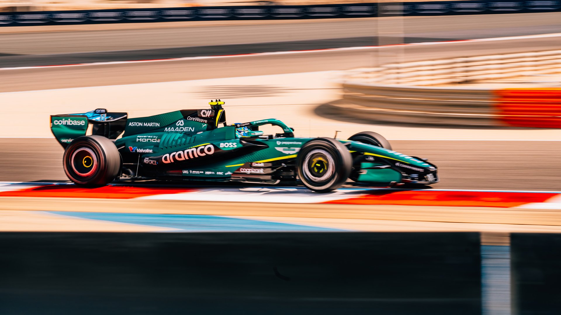 Aston Martin recherche un nouveau directeur d’équipe, Newey mène l’évaluation