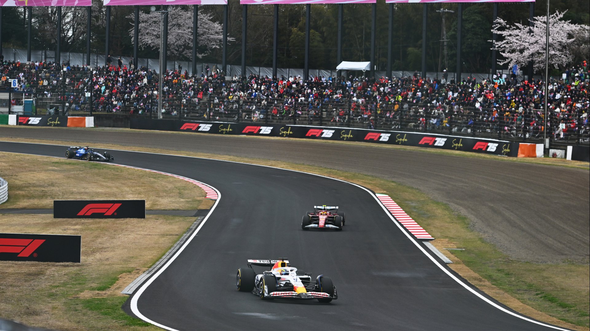 FIA makes late qualifying tweak for Japanese Grand Prix