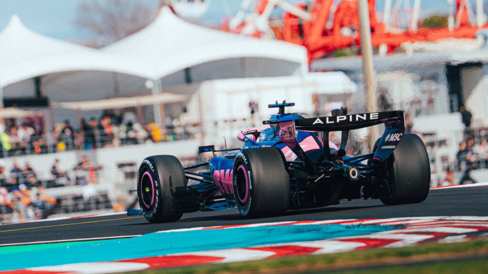 Gallery: Friday at Suzuka