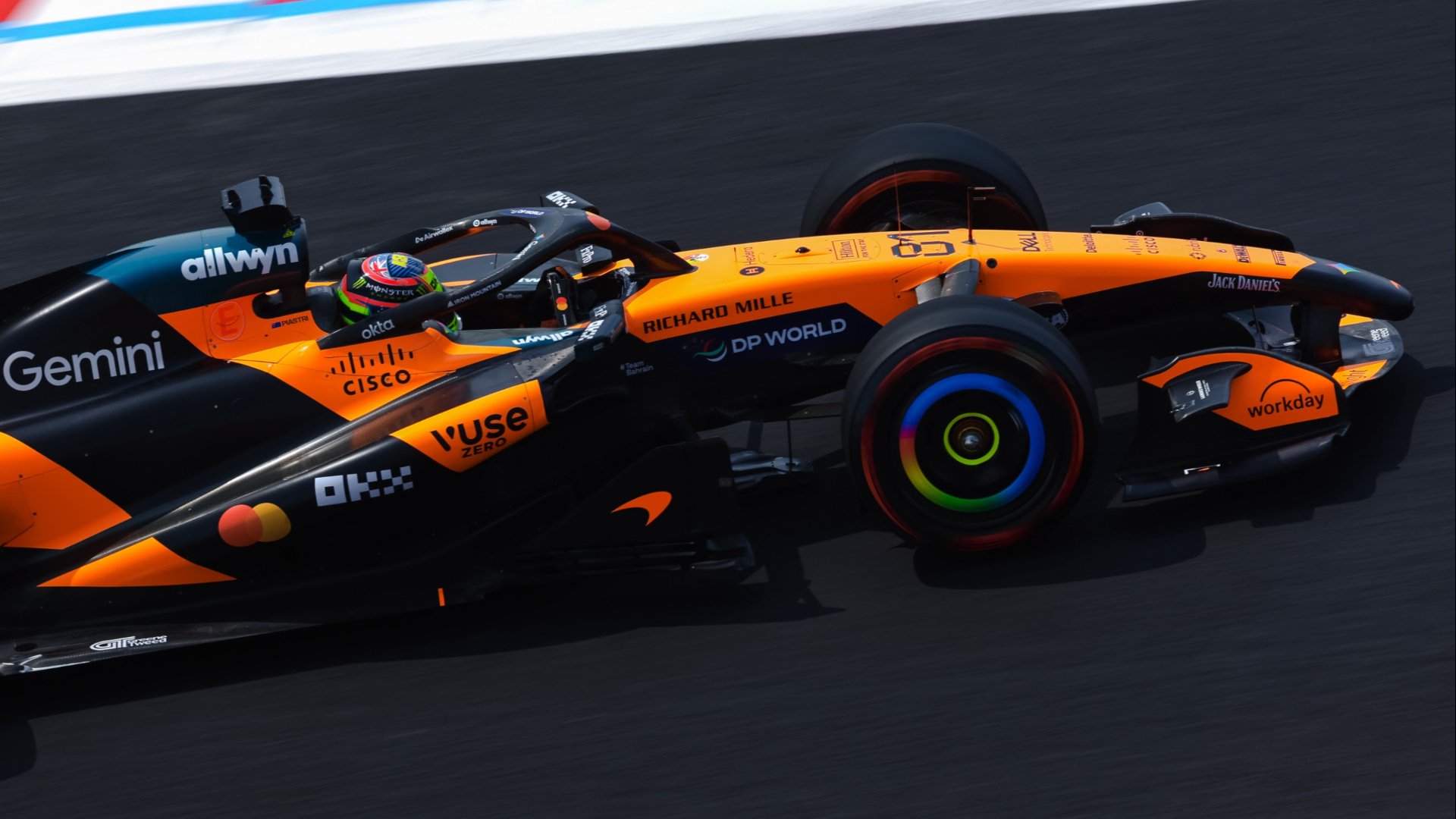 LIVE: 2026 Japanese F1 Grand Prix at Suzuka | ONLINE COVERAGE