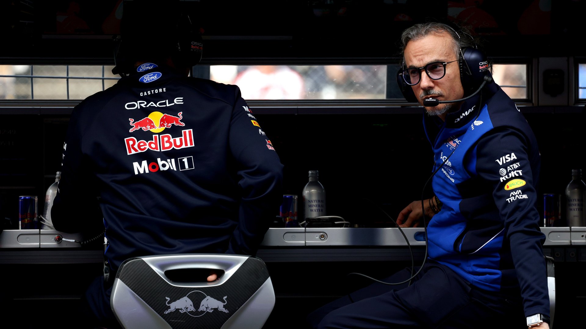Mekies: Miami-Upgrades sollen Red Bull helfen, aber keine Wunder erwartet