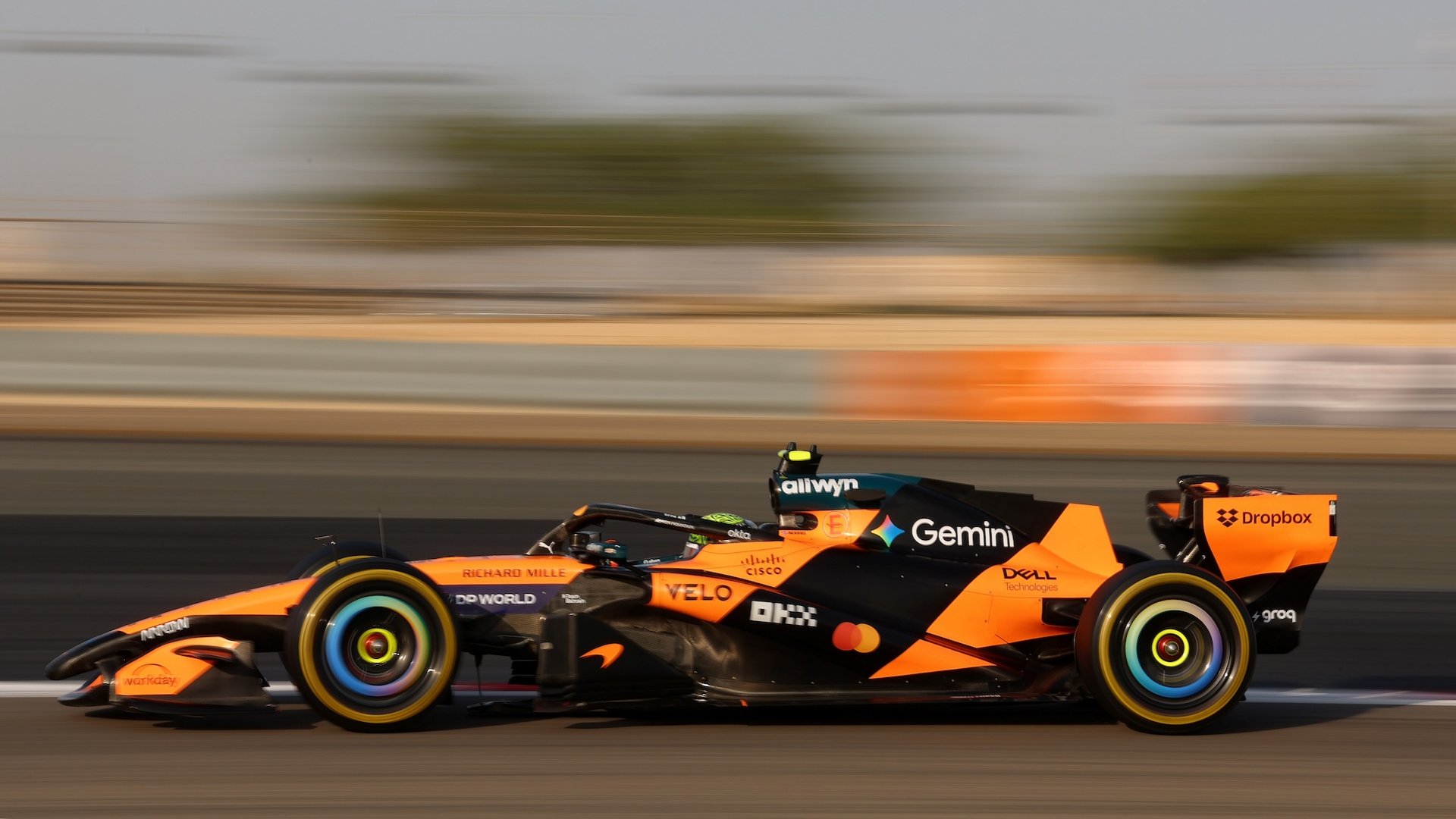 F1 set for key April meetings to decide future of 2026 regulations