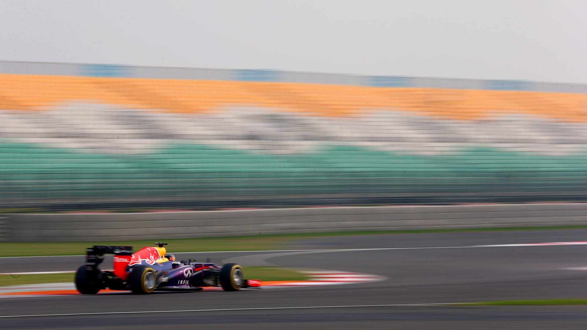 Formula 1 rules out India return in 2027 despite government claims