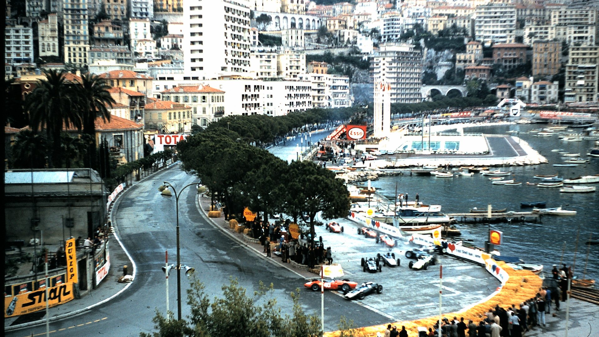Formula 1 Monaco Grand Prix to feature in new Ocean’s Eleven prequel movie