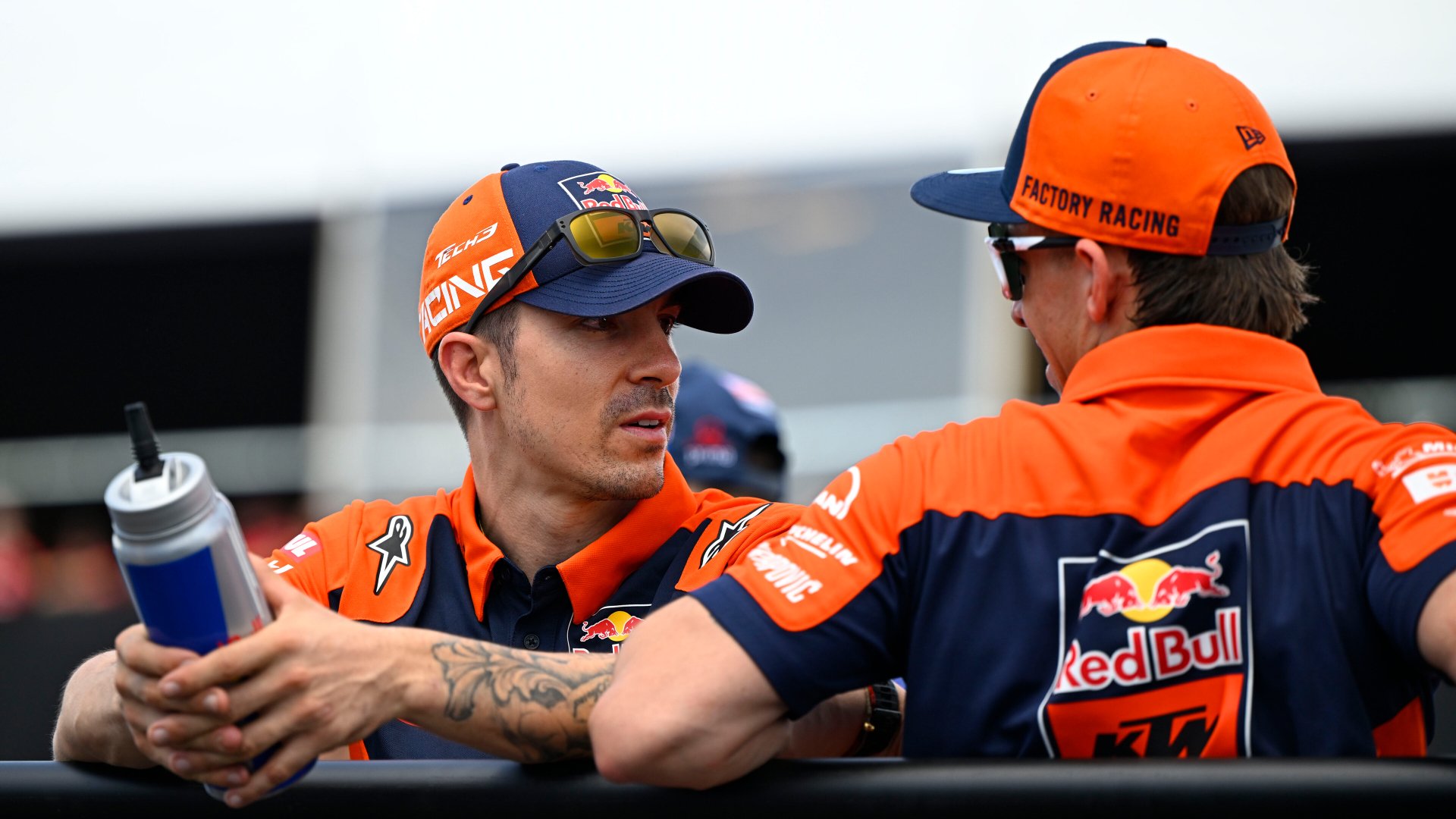 Maverick Viñales to miss Jerez Grand Prix due to shoulder recovery