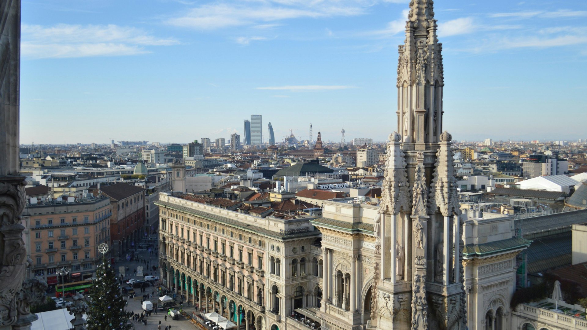 Unbekannter F1-Fahrer soll in italienischer Escort-Ermittlung erwähnt worden sein