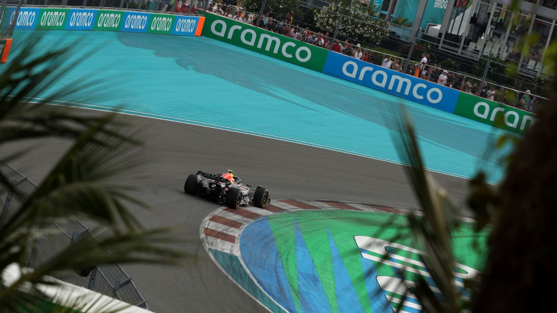 La sessione di prove del GP di Miami è stata prolungata in seguito ai perfezionamenti del regolamento di F1