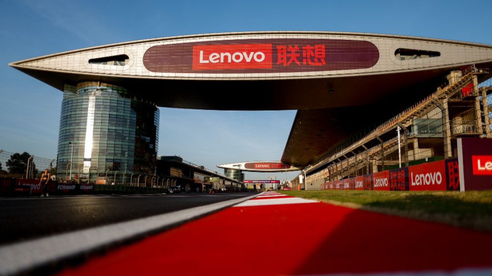 BYD confirmed Formula 1 entry talks with Domenicali