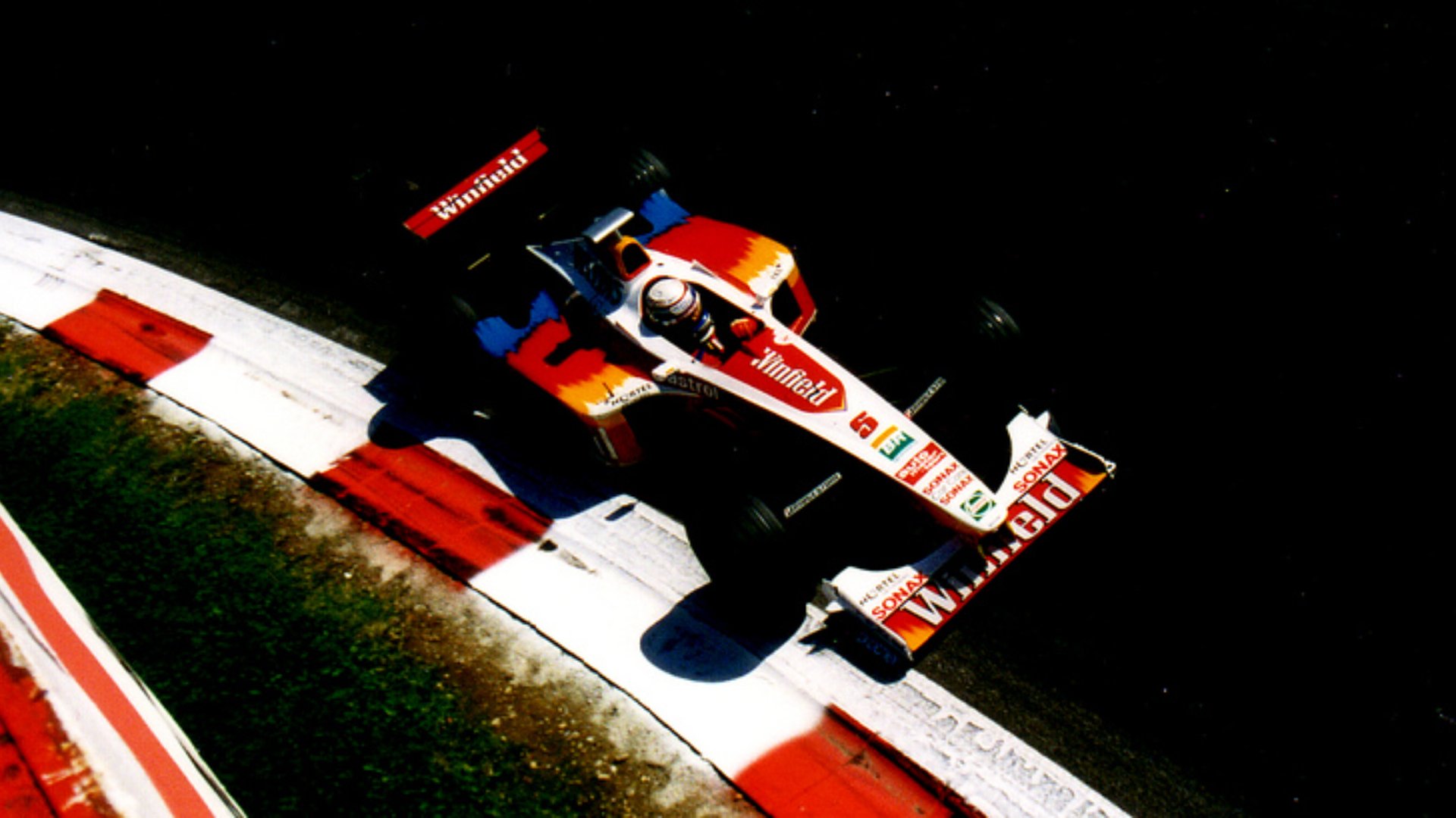 Former Formula 1 driver Alex Zanardi dies aged 59