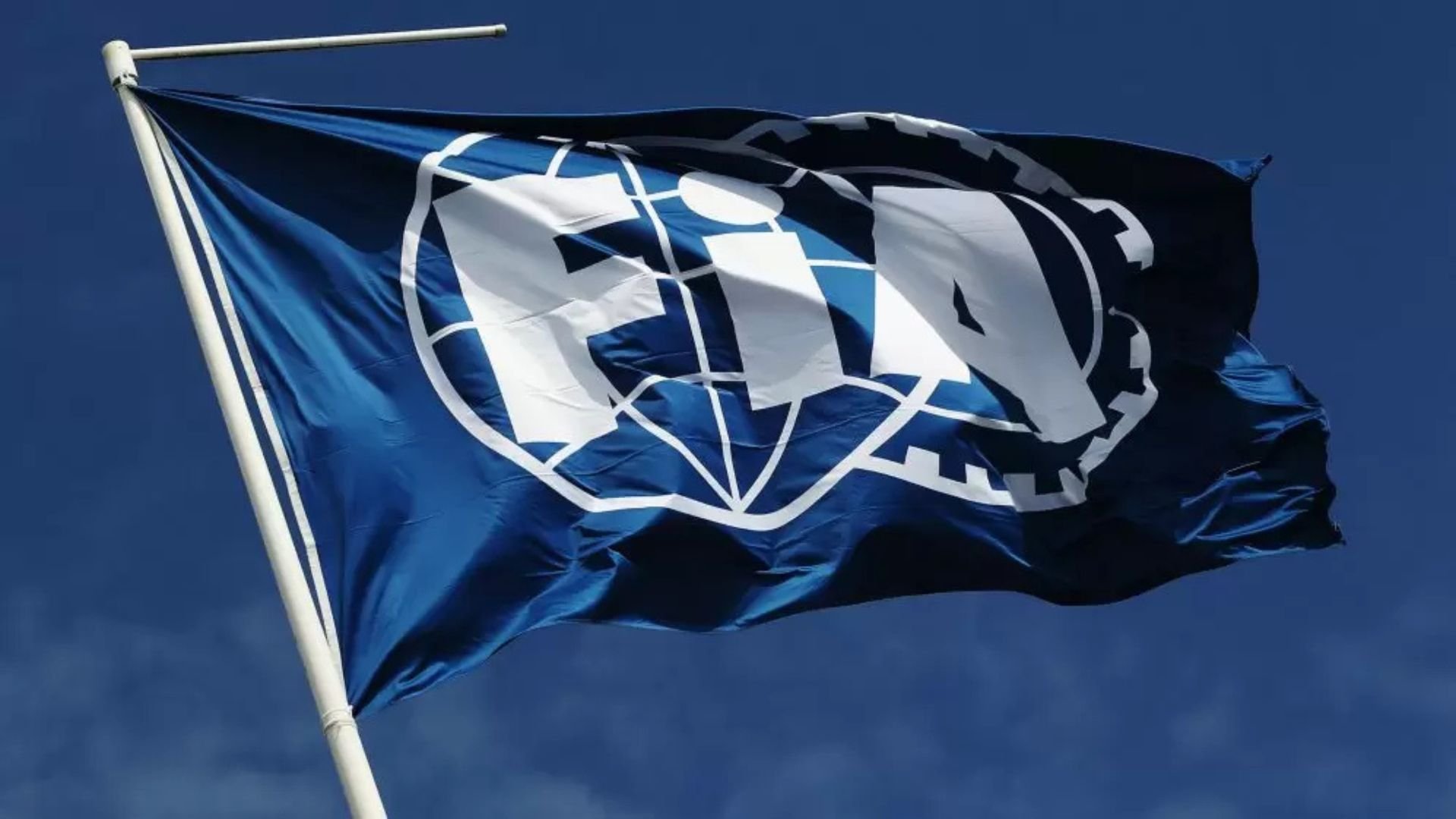 FIA sets timeline for Formula 1’s return to V8 engines