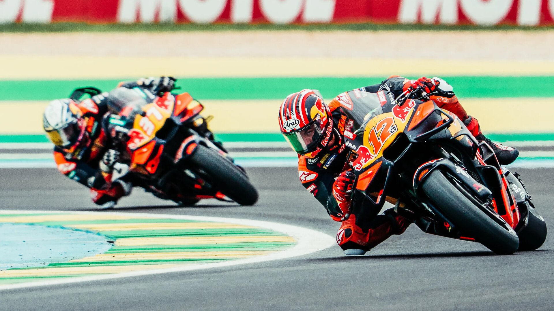 Jonas Folger torna in MotoGP per sostituire Maverick Viñales a Le Mans