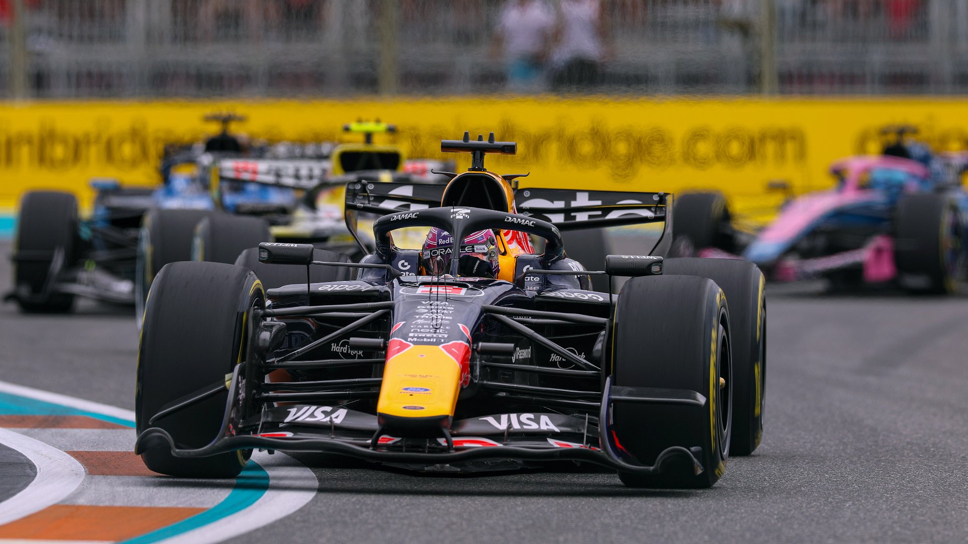 Mark Webber: Formula 1 cannot afford to lose Max Verstappen