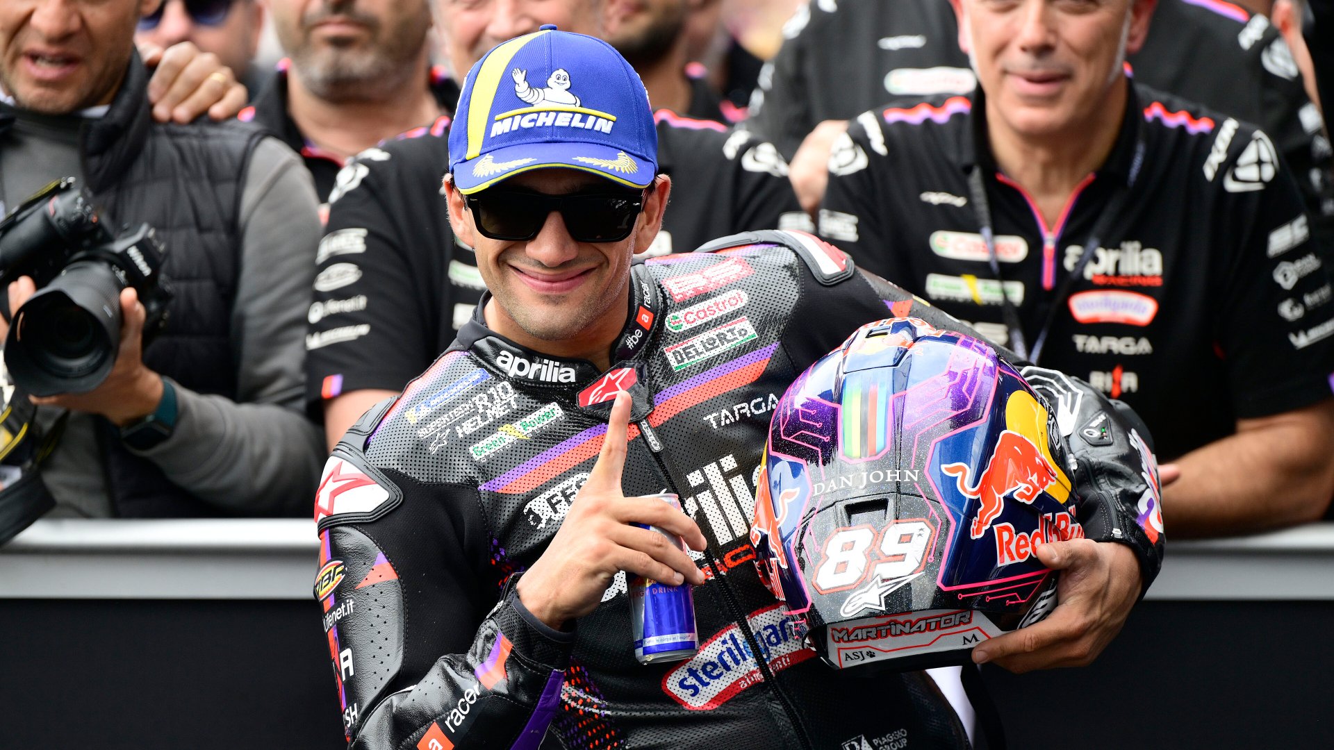 2026 MotoGP France: Who’s leaving happy and who’s disappointed?