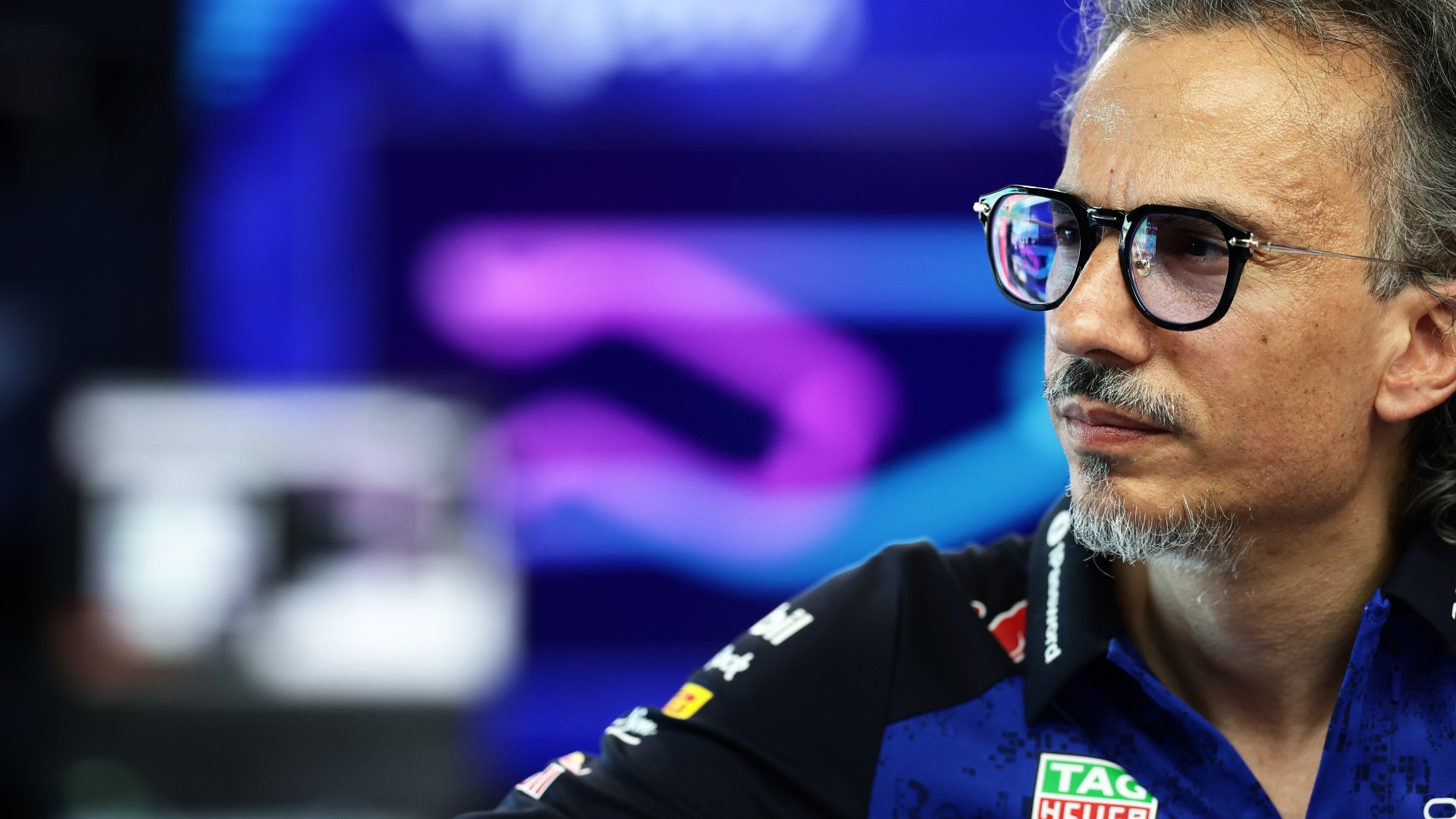 Mekies: La Red Bull ha fatto un grande passo in avanti, ma non abbiamo risolto tutto