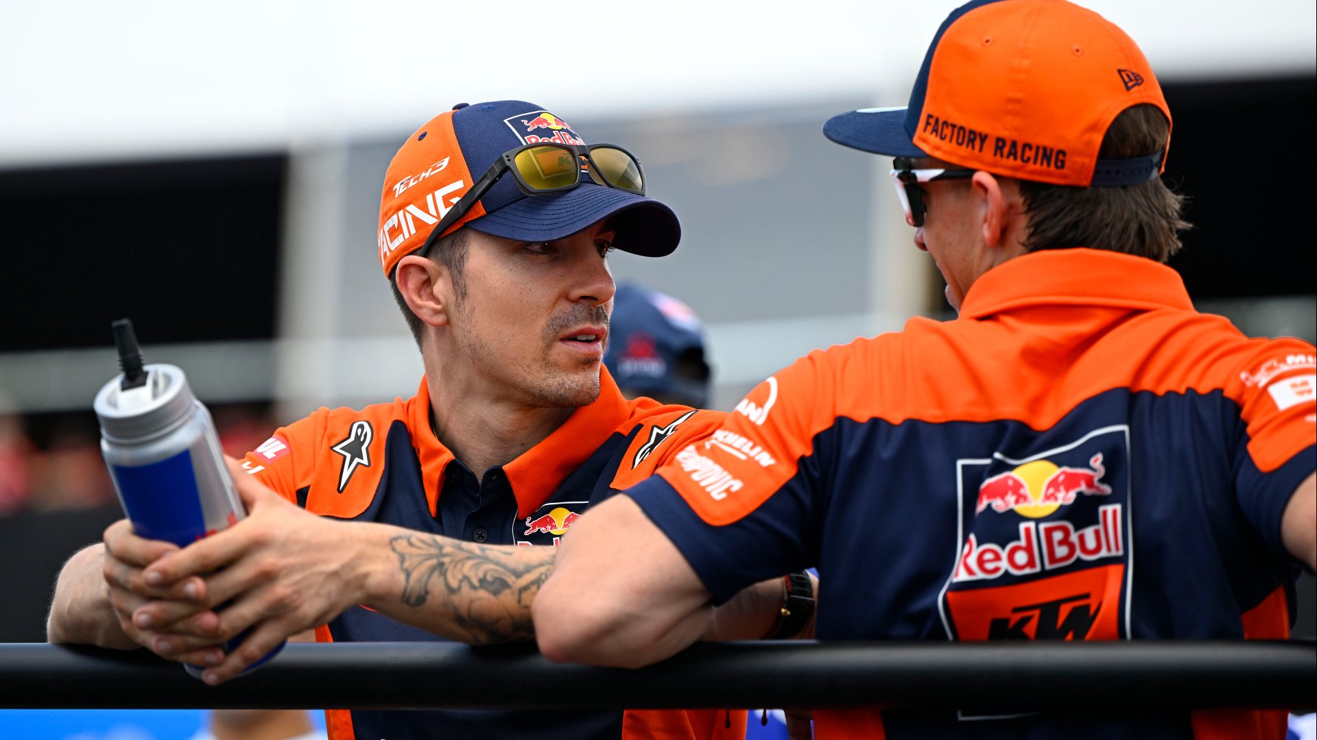 Maverick Viñales set for MotoGP return at Catalan GP