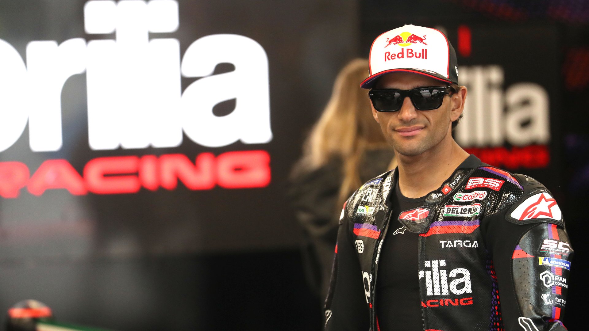 Why Jorge Martin is concerned about safety at Barcelona circuit