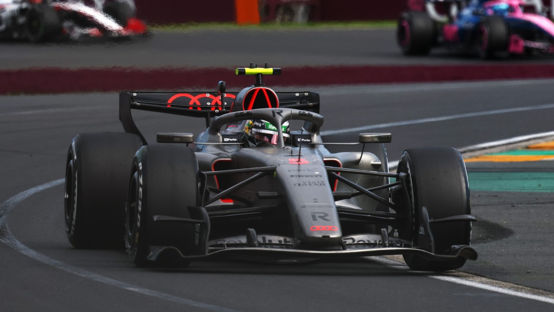 F1 engine rules tweak for 2027 in doubt as power unit manufacturers split over 60:40 proposal