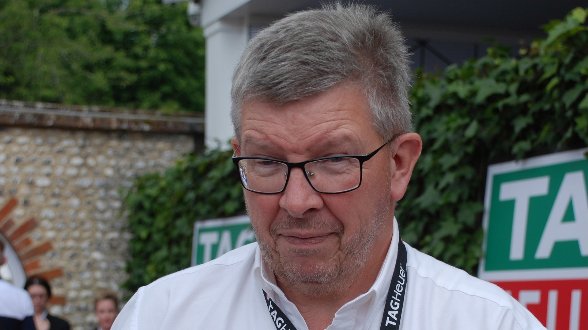 Ross Brawn se une por sorpresa a Pramac Racing en MotoGP