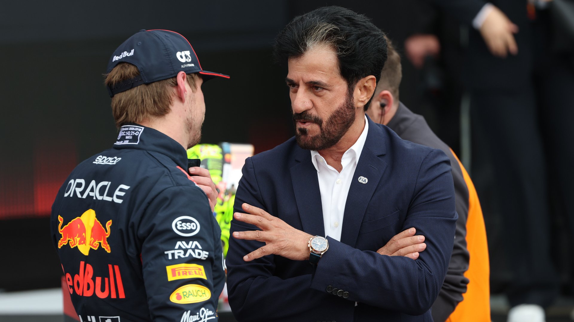 2027 F1中国GP｜上海インターナショナル・サーキット｜上海｜F1
