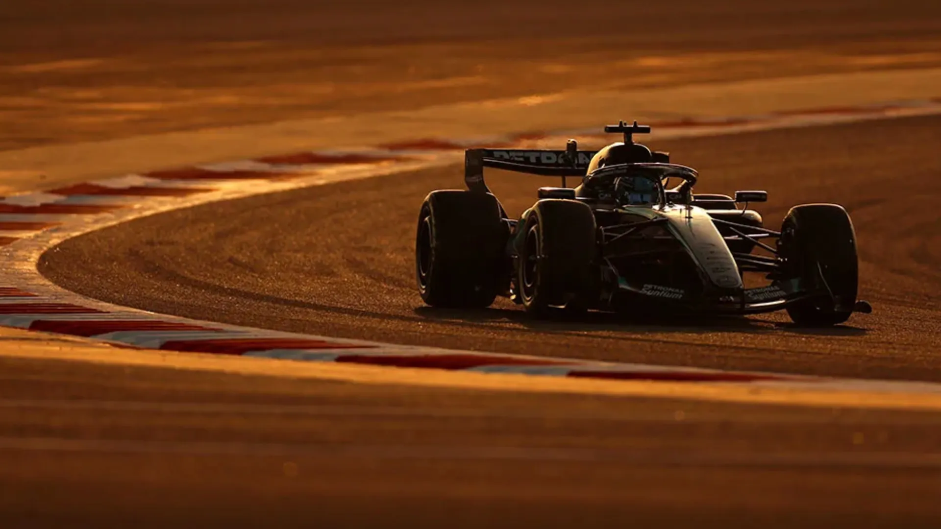 2027 F1中国GP｜上海インターナショナル・サーキット｜上海｜F1