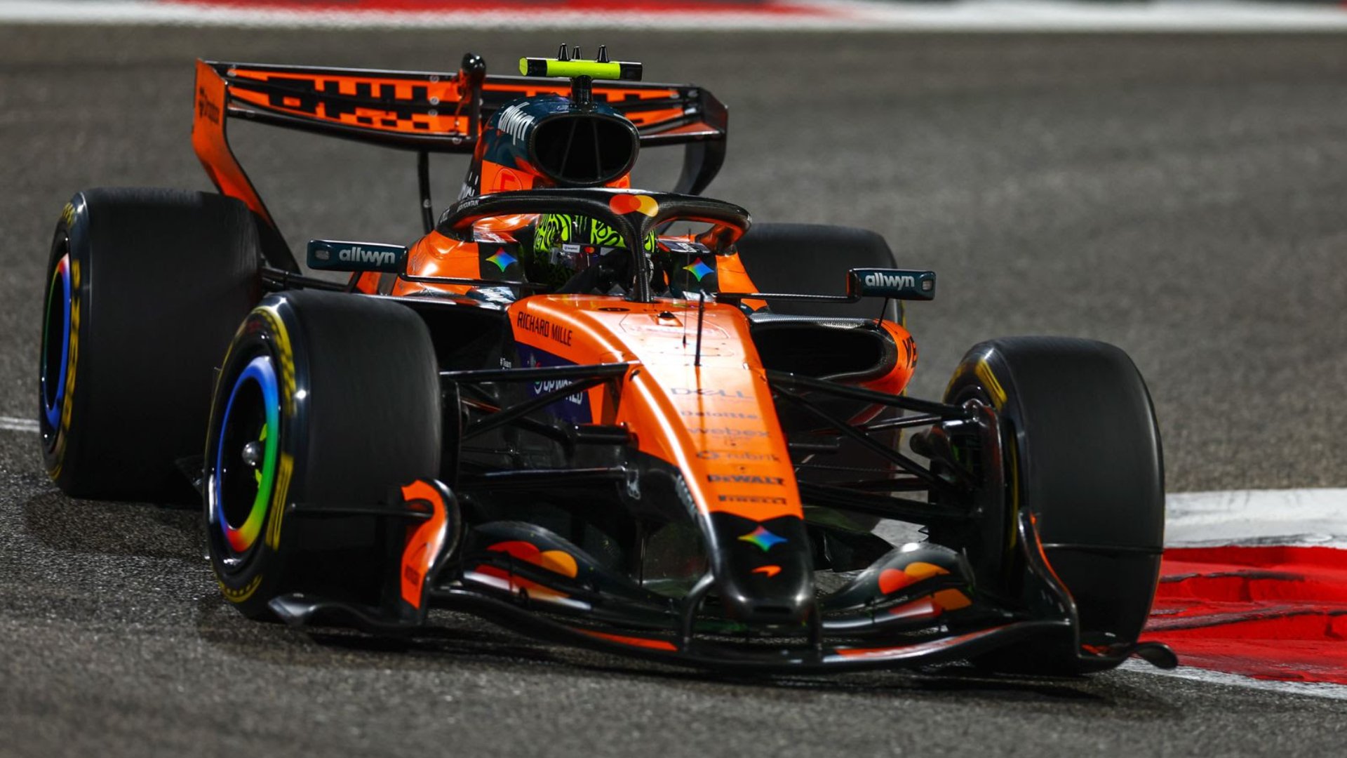 La F1 confirme le changement de motorisation à partir de 2027