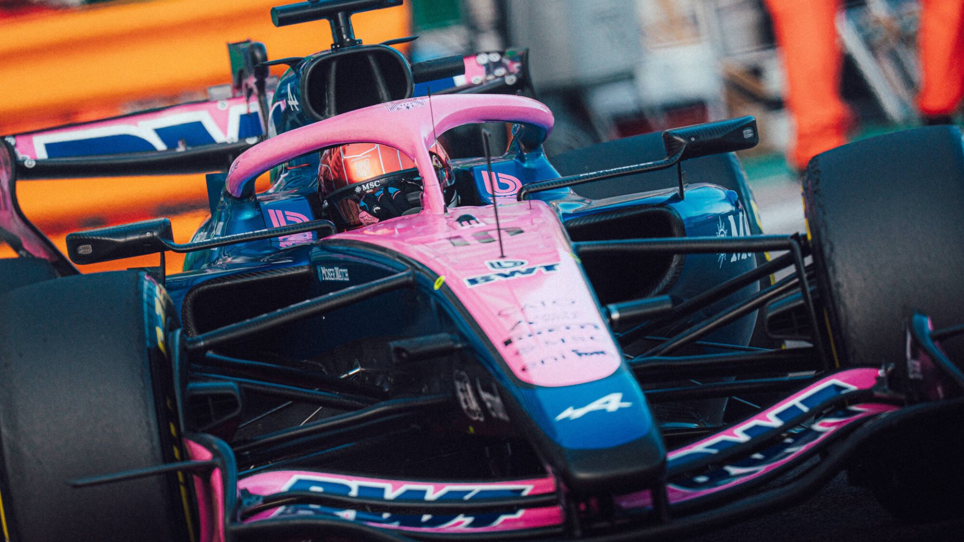 Gasly regains Monaco podium after Alpine wins FIA review
