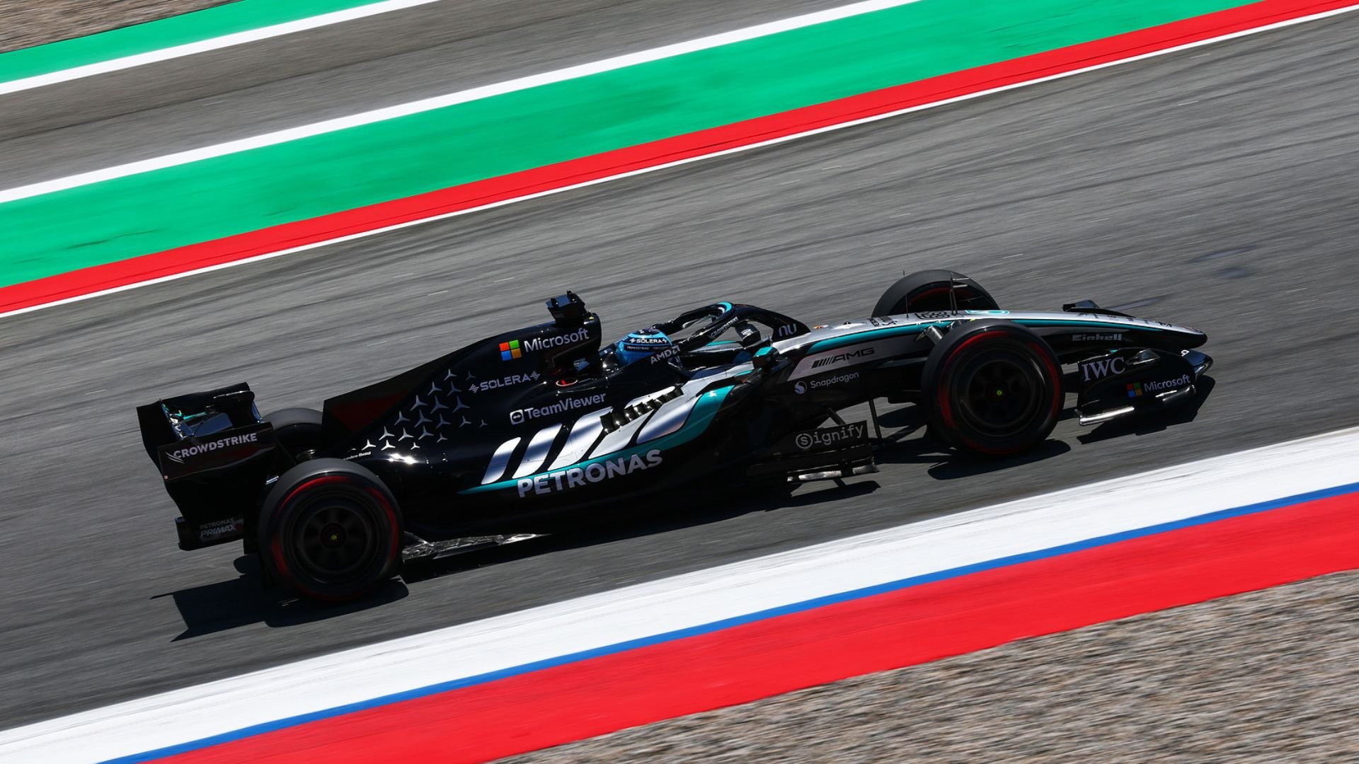 2027 F1 Japanese Grand Prix | Suzuka Circuit | Formula 1