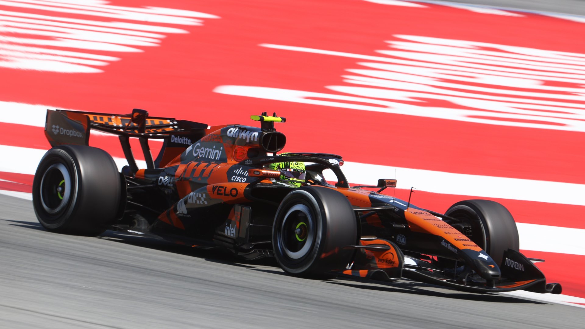 F1 standings after the Barcelona-Catalunya GP: Hamilton cuts Antonelli's lead to 41 points