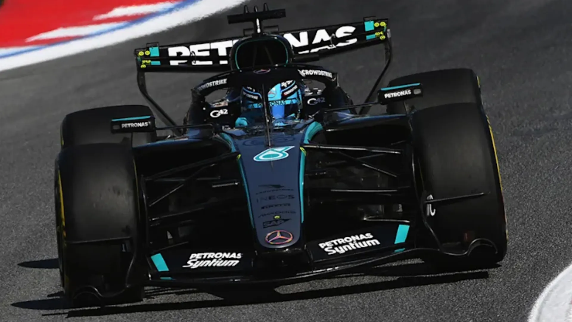 La FIA accoglie la richiesta di riesame presentata dalla Mercedes in merito a Monaco