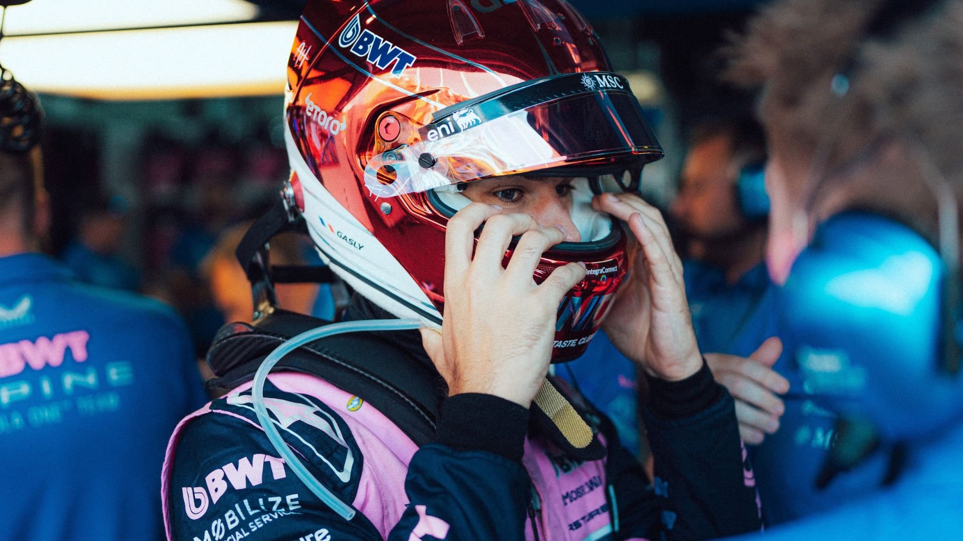 Il polverone sul podio di Monaco si infittisce mentre Martin Brundle mette in discussione la decisione della FIA