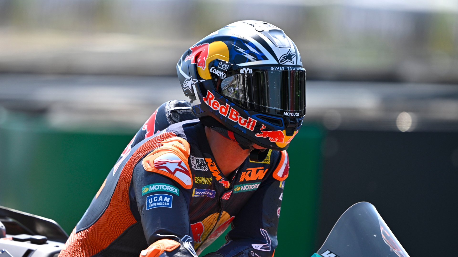 MotoGP Brünn 2026: Wer geht zufrieden nach Hause und wer ist enttäuscht?