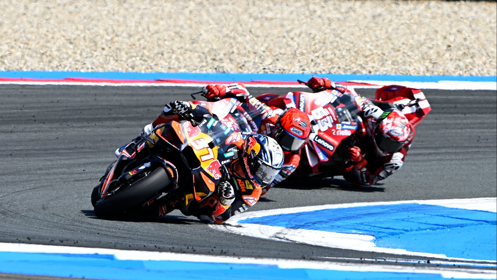 2026 MotoGP Netherlands: Who’s leaving happy and who’s disappointed?