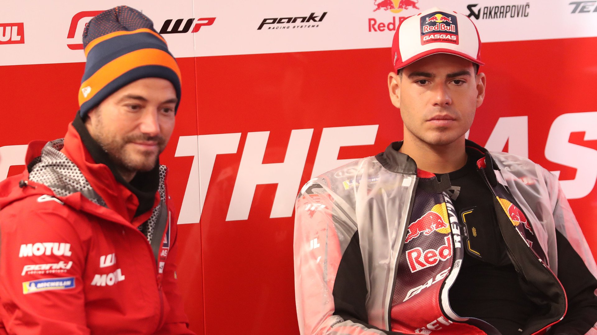MotoGP australien 2024 : Les premiers essais sont annulés en raison de fortes pluies à Phillip Island