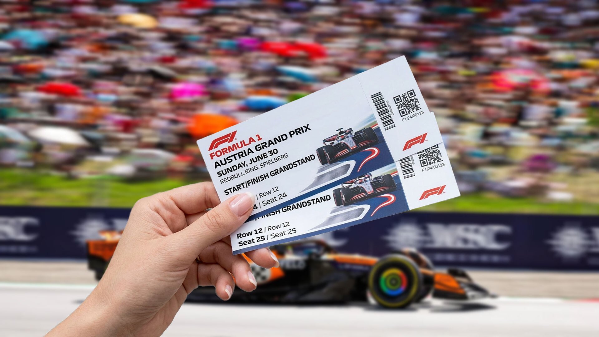 2026 F1シンガポールGP｜シンガポール｜F1