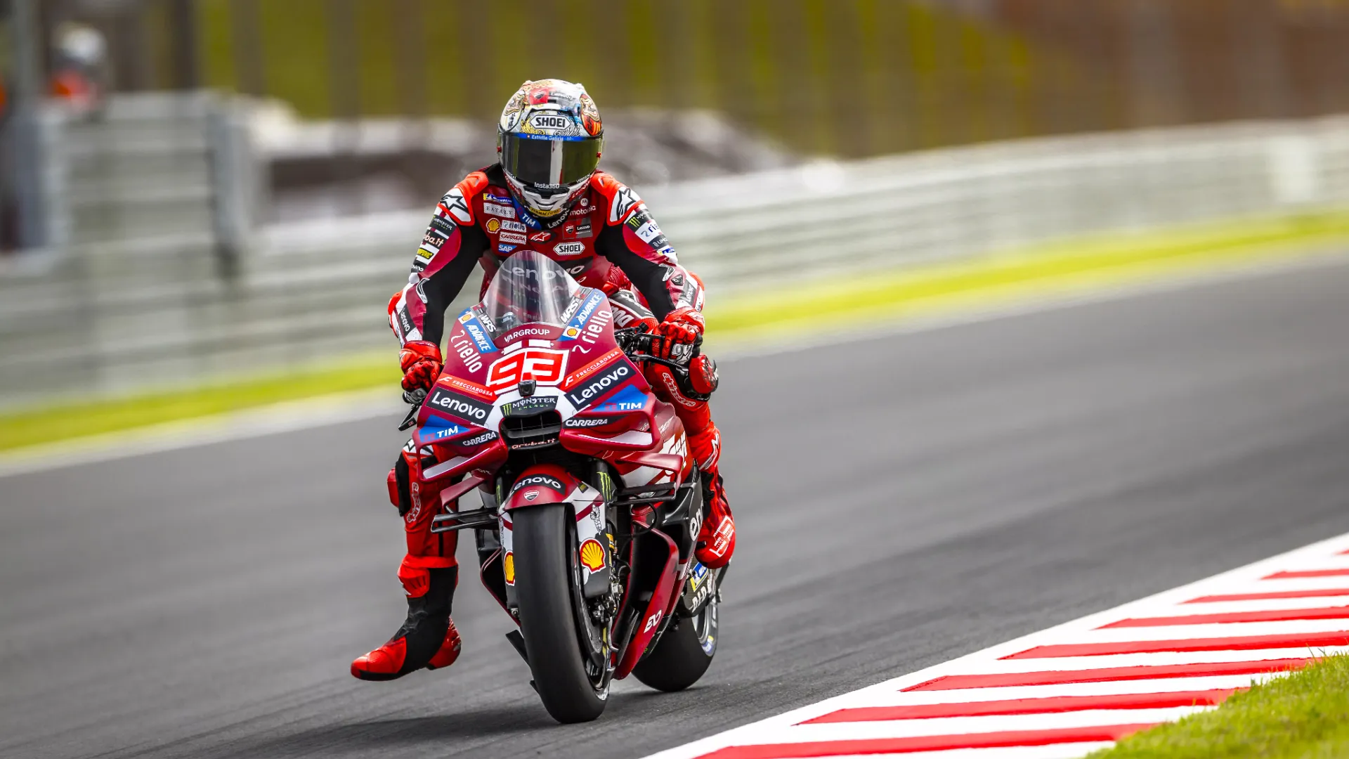 2027 MotoGP Grand Prix of Japan | Motegi Circuit | MotoGP